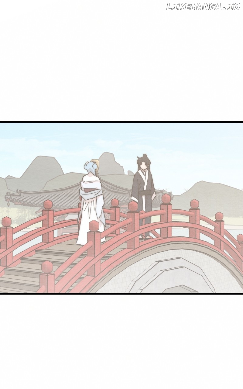 Concubine Scandal Chapter 84 - page 72