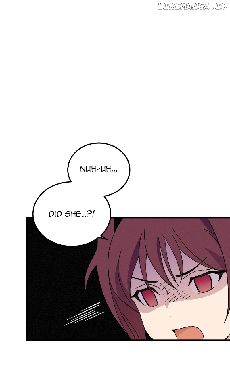 Concubine Scandal Chapter 84 - page 9