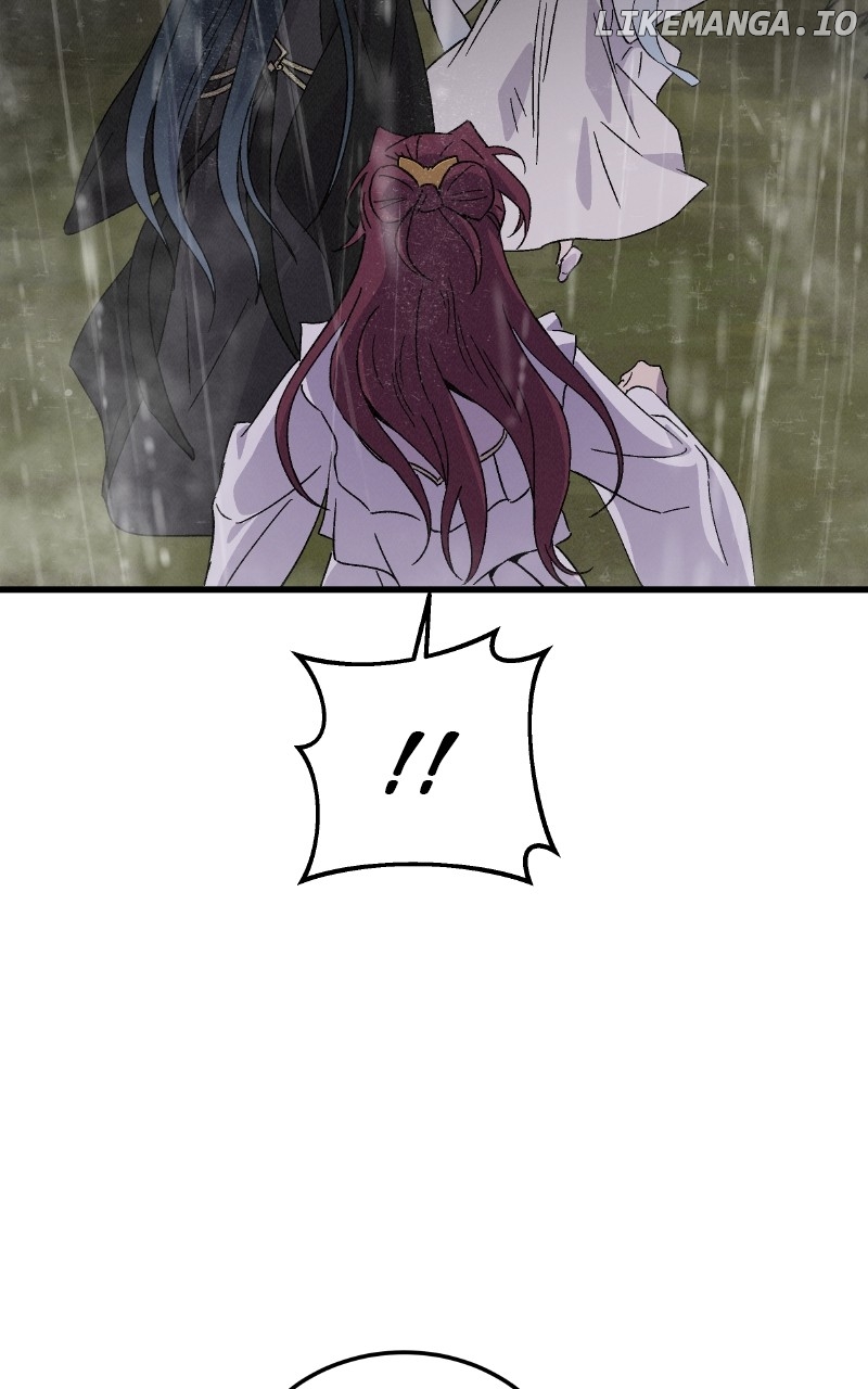 Concubine Scandal Chapter 84 - page 96