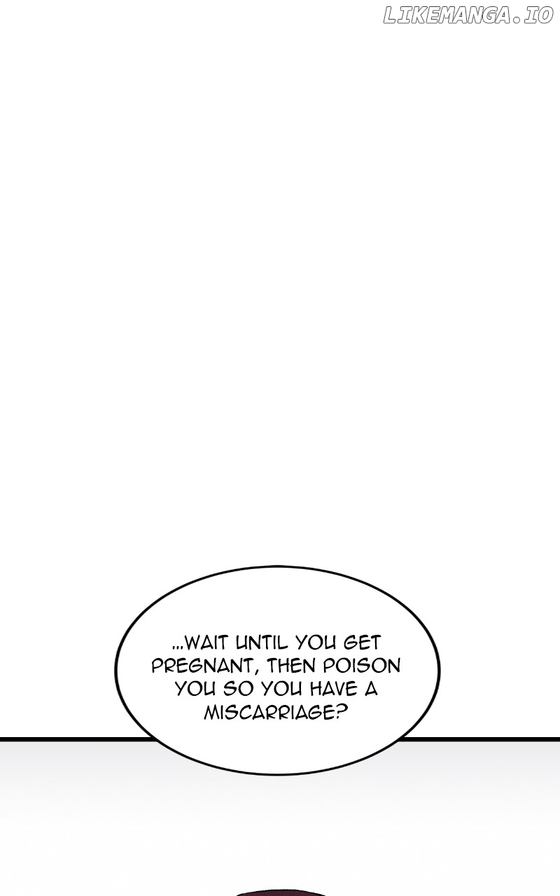 Concubine Scandal Chapter 83 - page 10