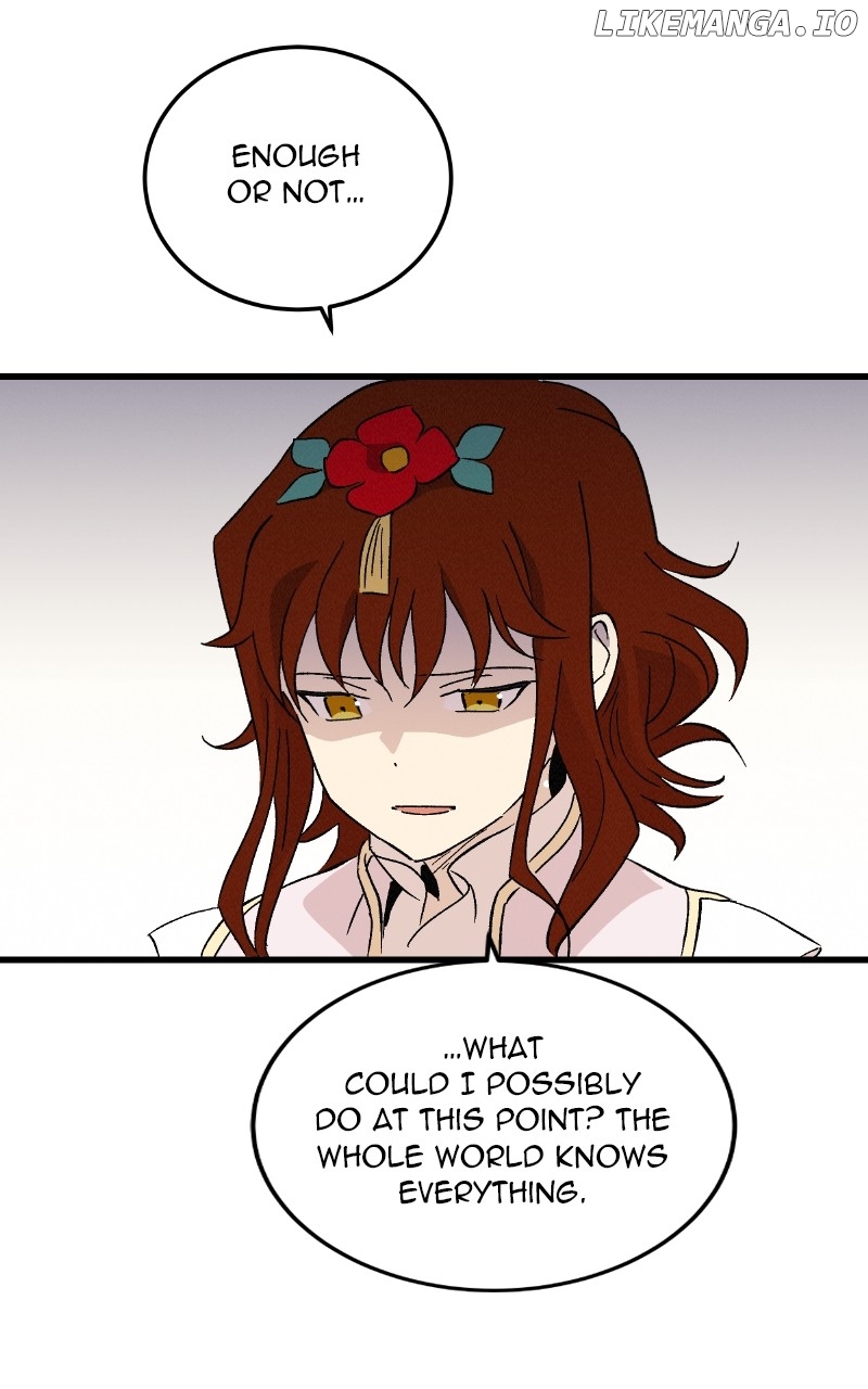 Concubine Scandal Chapter 83 - page 13
