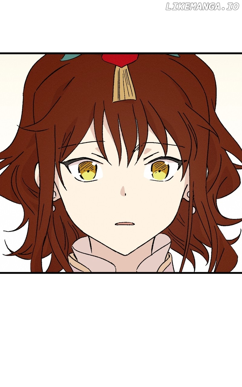 Concubine Scandal Chapter 83 - page 27