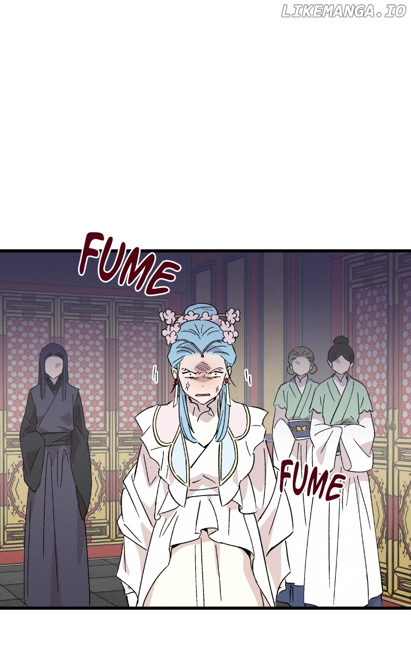 Concubine Scandal Chapter 83 - page 34