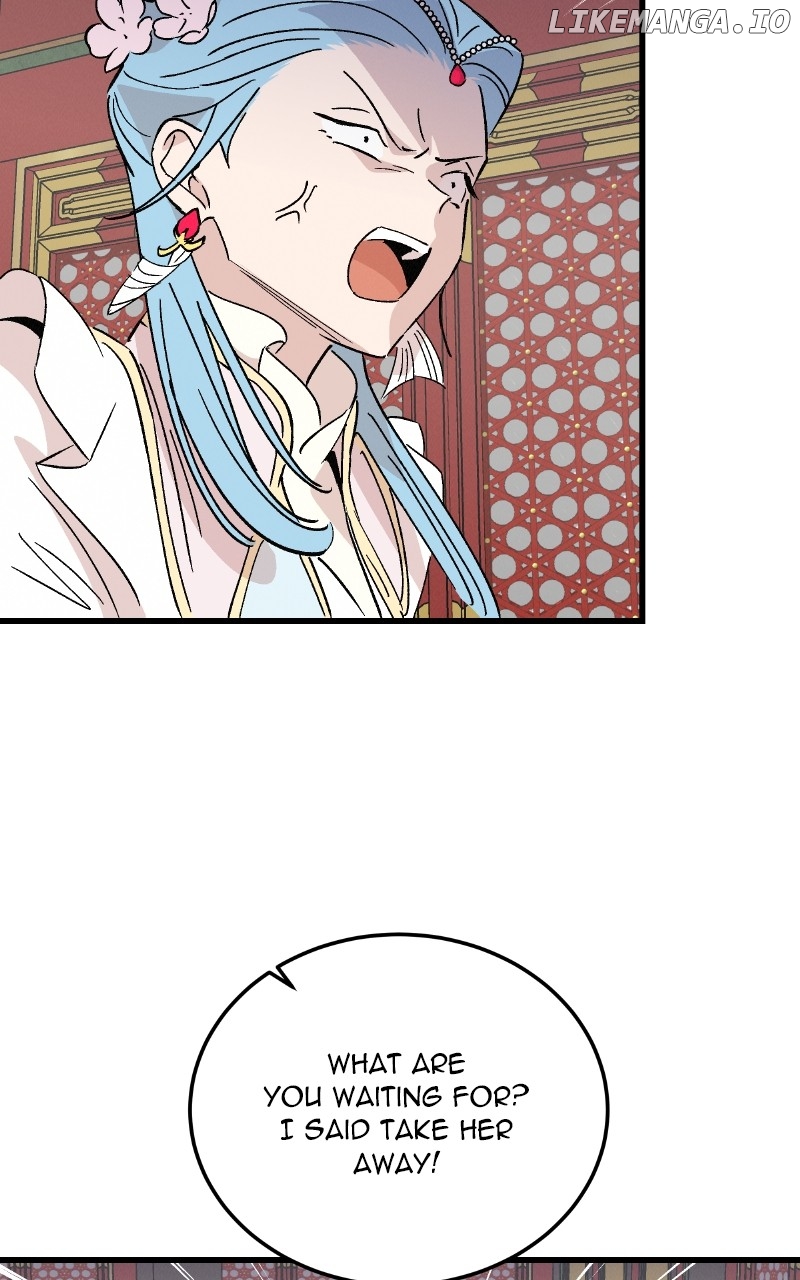 Concubine Scandal Chapter 83 - page 38