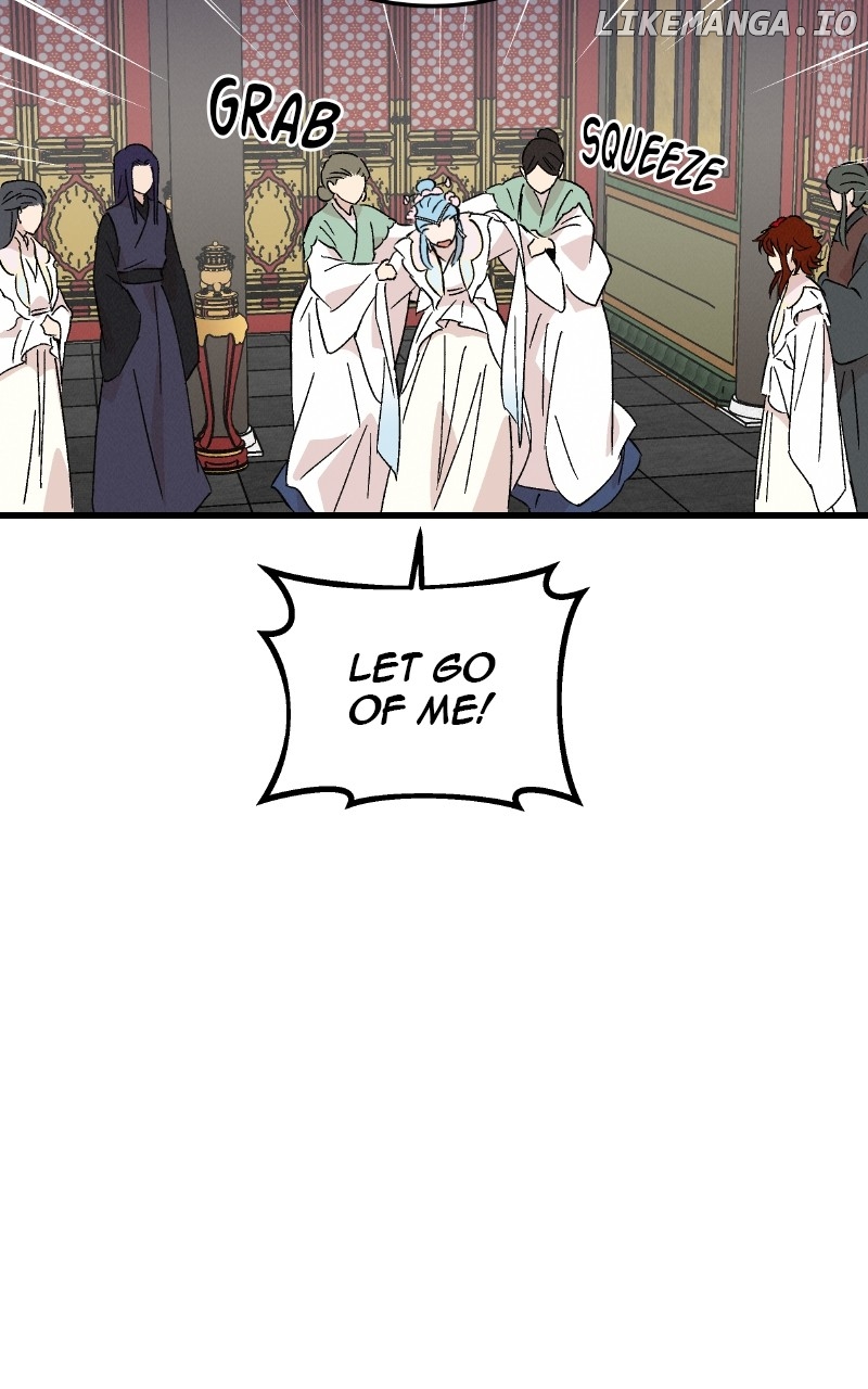 Concubine Scandal Chapter 83 - page 39