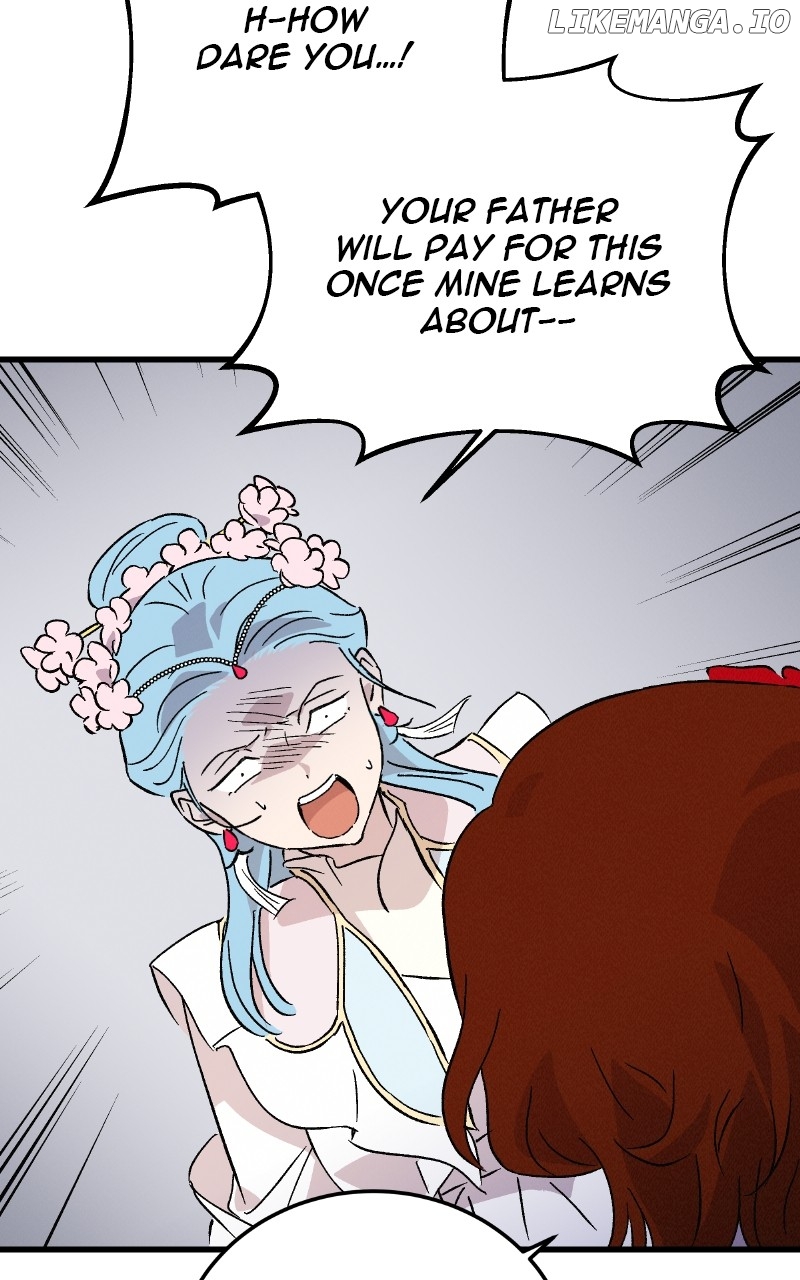 Concubine Scandal Chapter 83 - page 4
