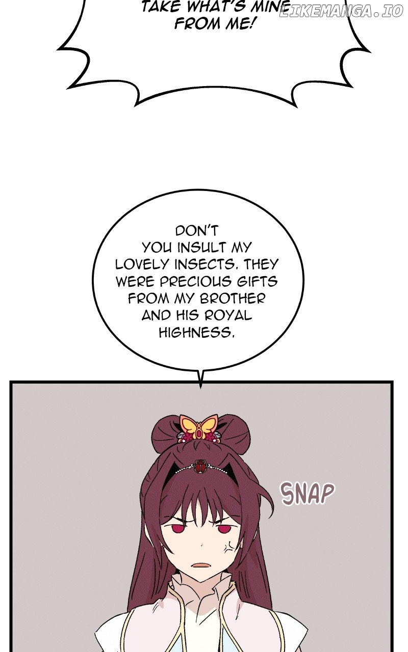 Concubine Scandal Chapter 83 - page 41