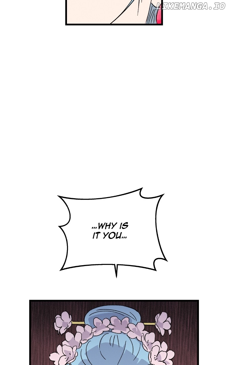 Concubine Scandal Chapter 83 - page 43