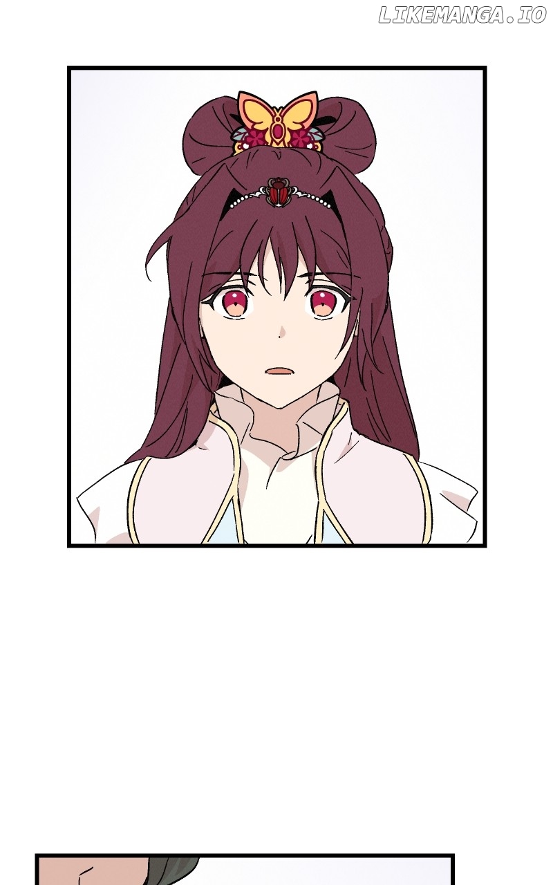 Concubine Scandal Chapter 83 - page 56
