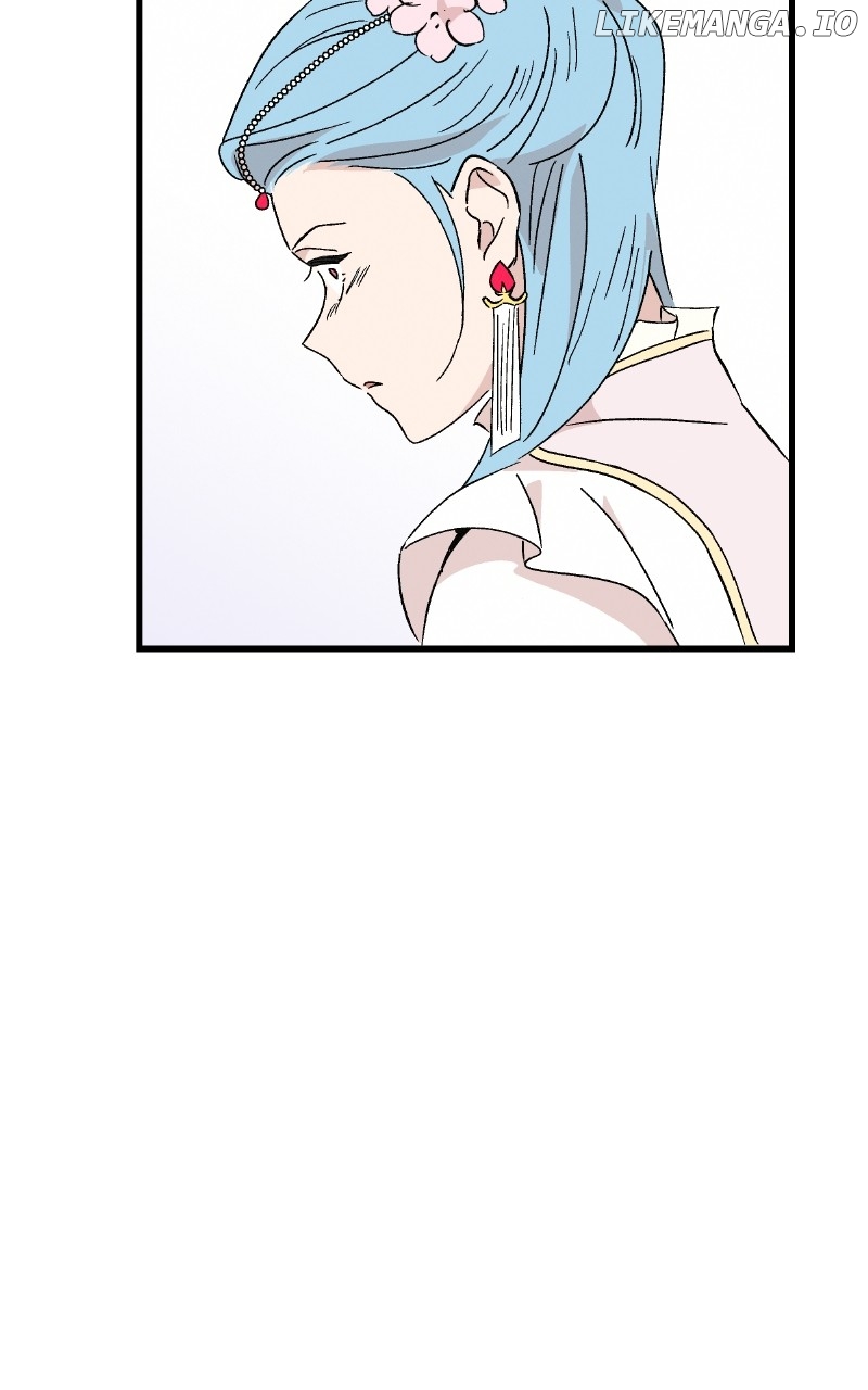 Concubine Scandal Chapter 83 - page 59