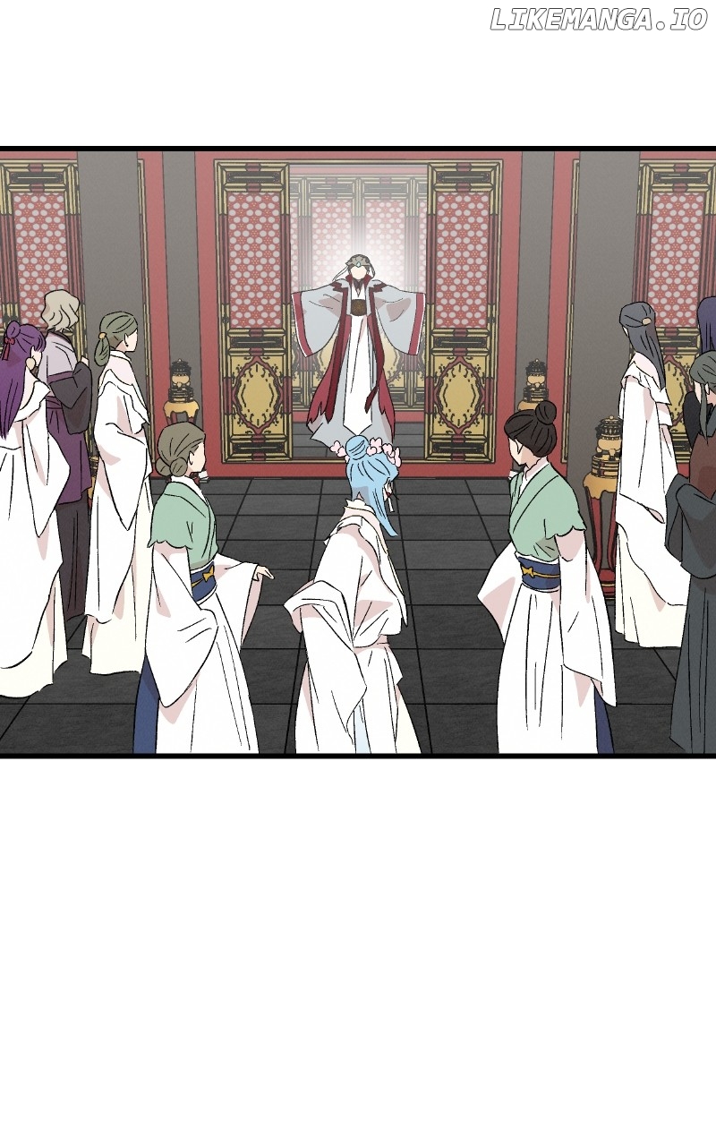 Concubine Scandal Chapter 83 - page 60