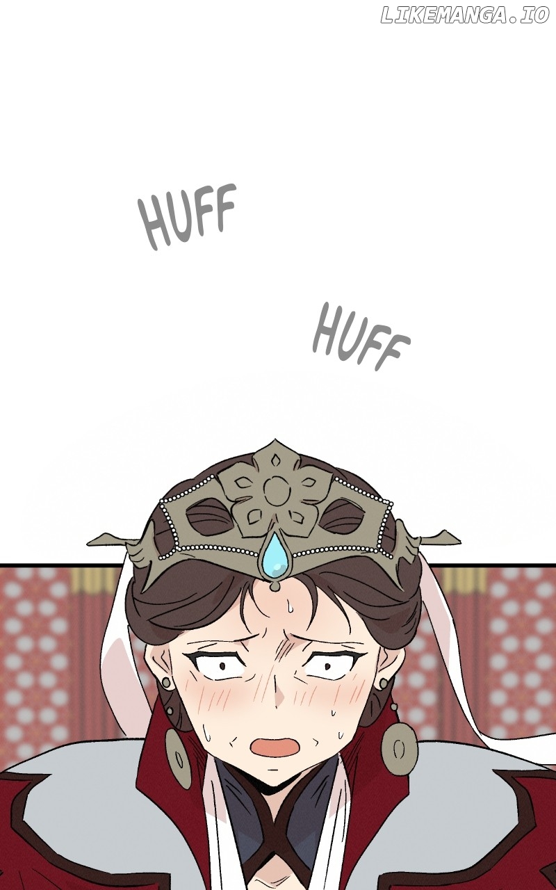 Concubine Scandal Chapter 83 - page 62