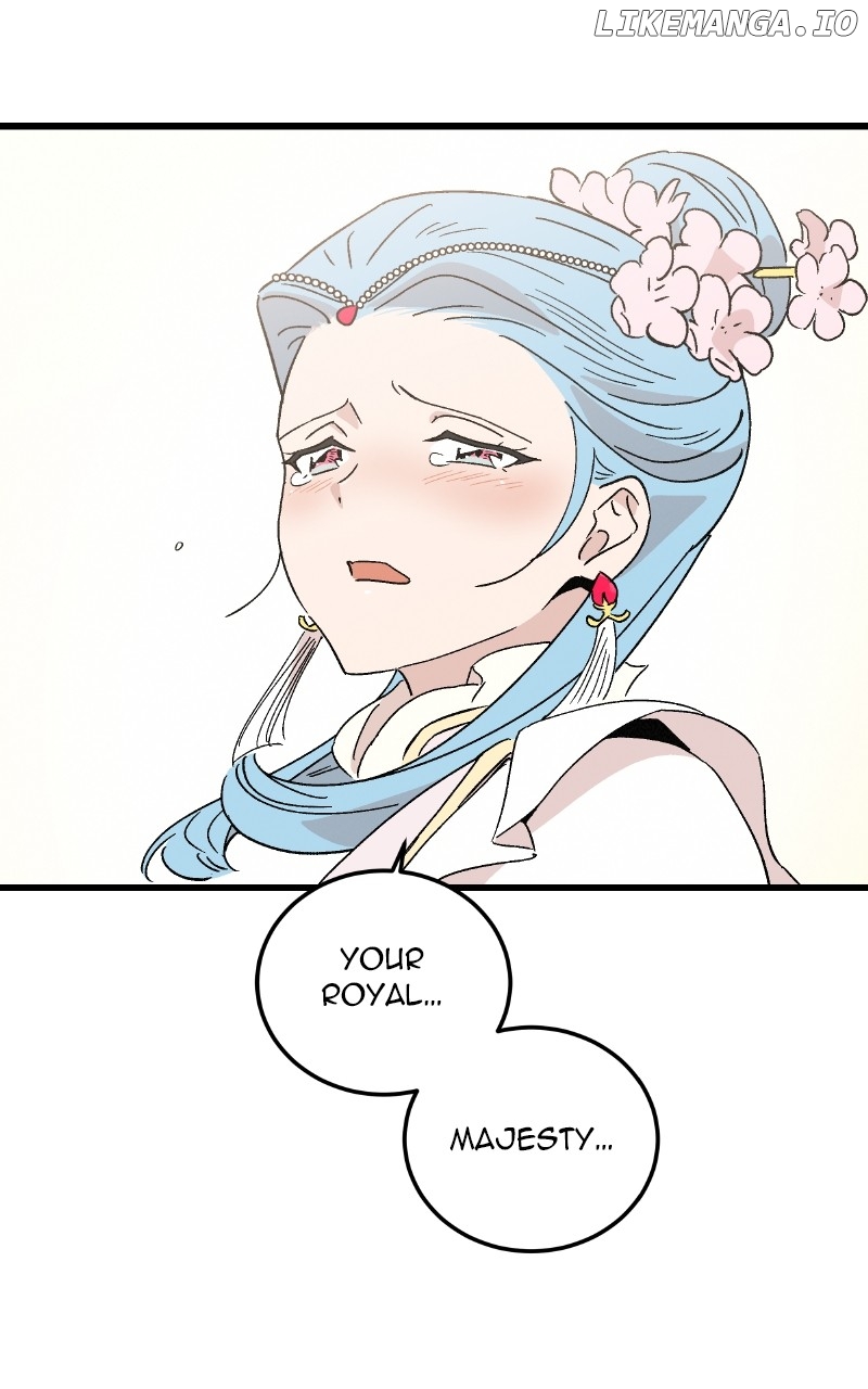 Concubine Scandal Chapter 83 - page 64