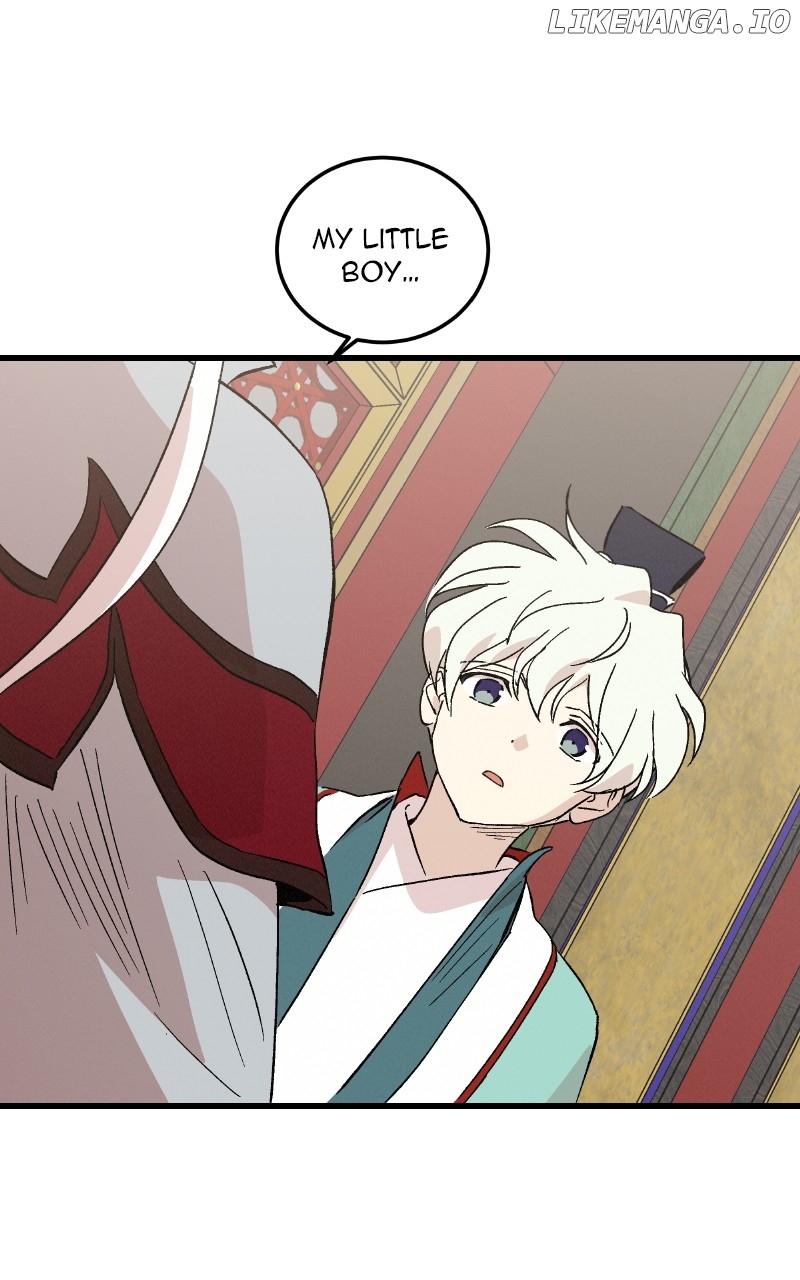 Concubine Scandal Chapter 83 - page 67