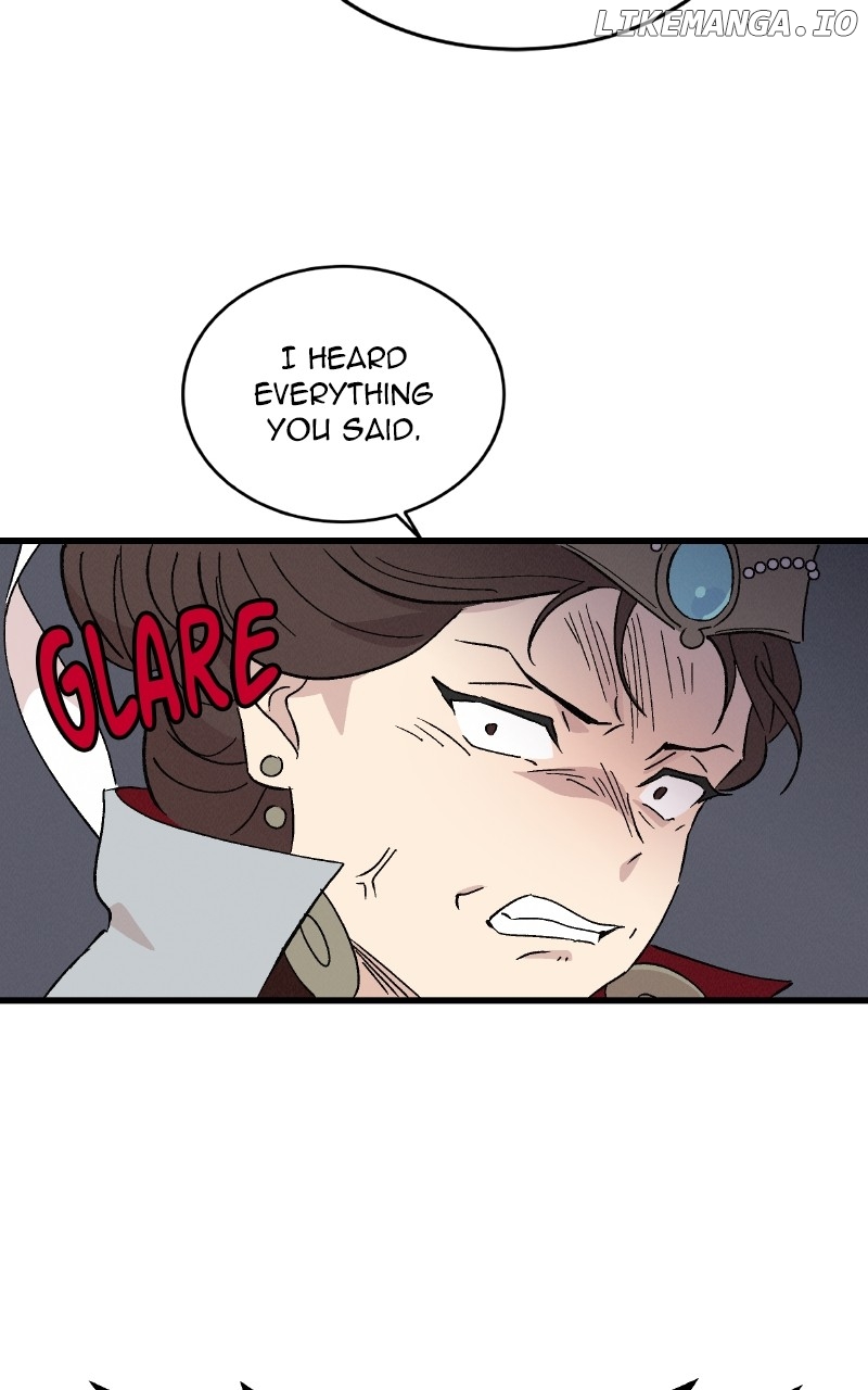 Concubine Scandal Chapter 83 - page 72