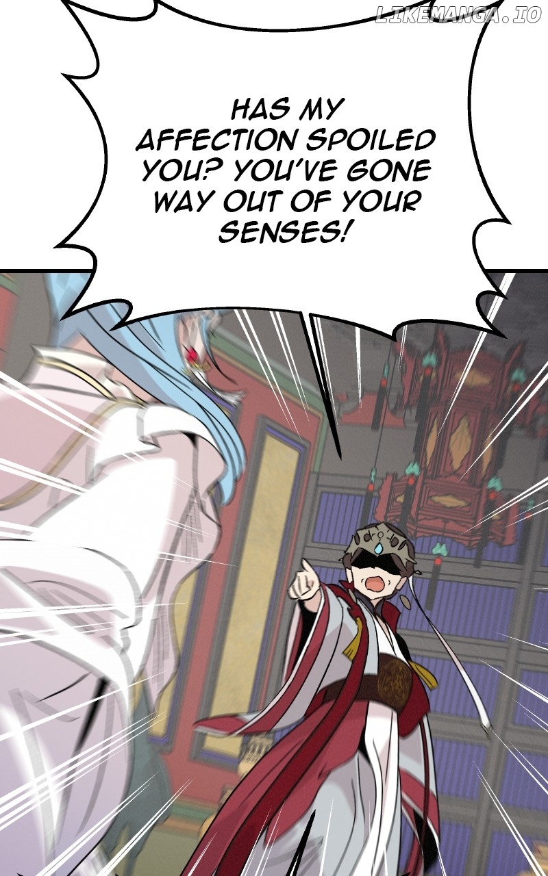 Concubine Scandal Chapter 83 - page 73
