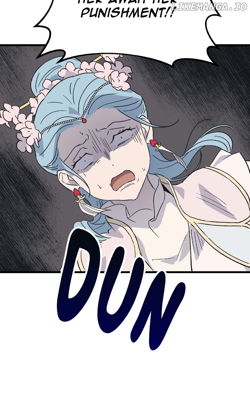 Concubine Scandal Chapter 83 - page 75