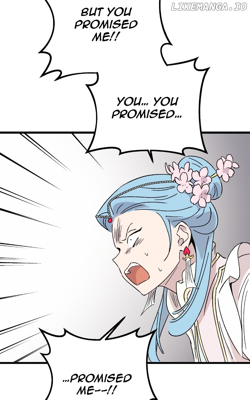 Concubine Scandal Chapter 83 - page 79