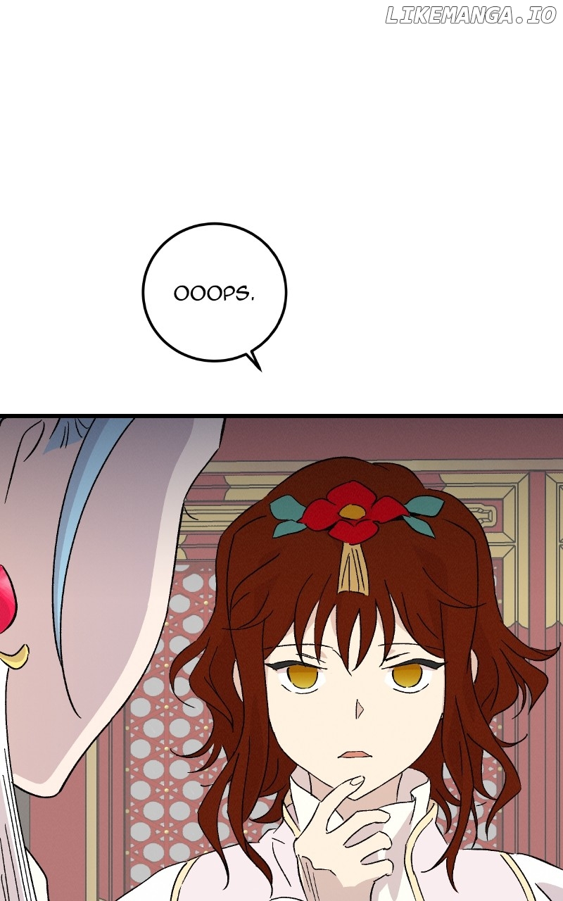 Concubine Scandal Chapter 83 - page 81