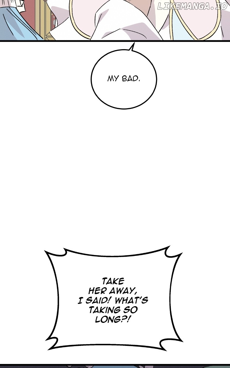 Concubine Scandal Chapter 83 - page 82