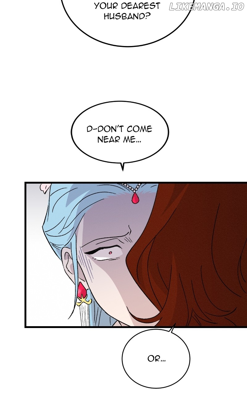 Concubine Scandal Chapter 83 - page 9