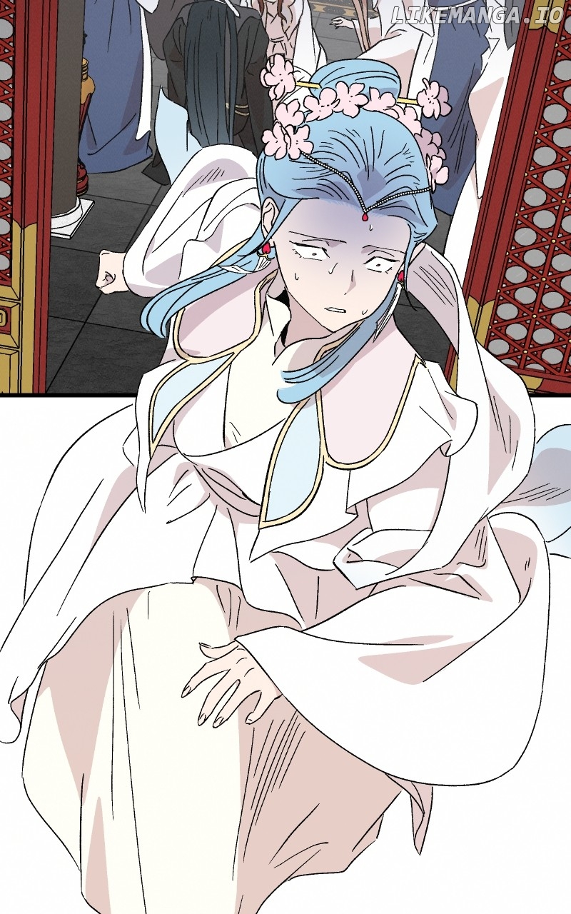 Concubine Scandal Chapter 83 - page 97