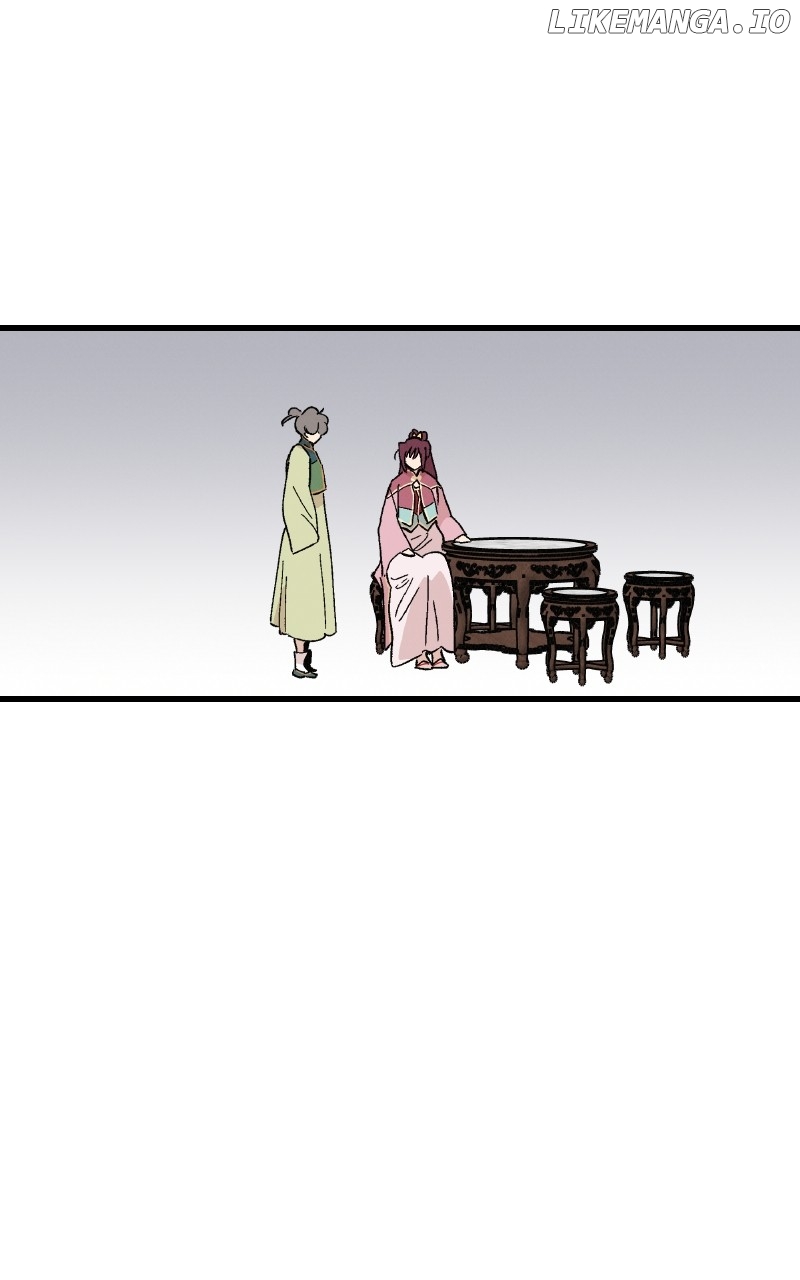 Concubine Scandal Chapter 56 - page 11