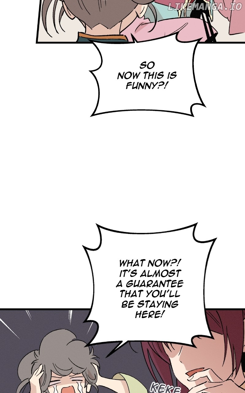Concubine Scandal Chapter 56 - page 13