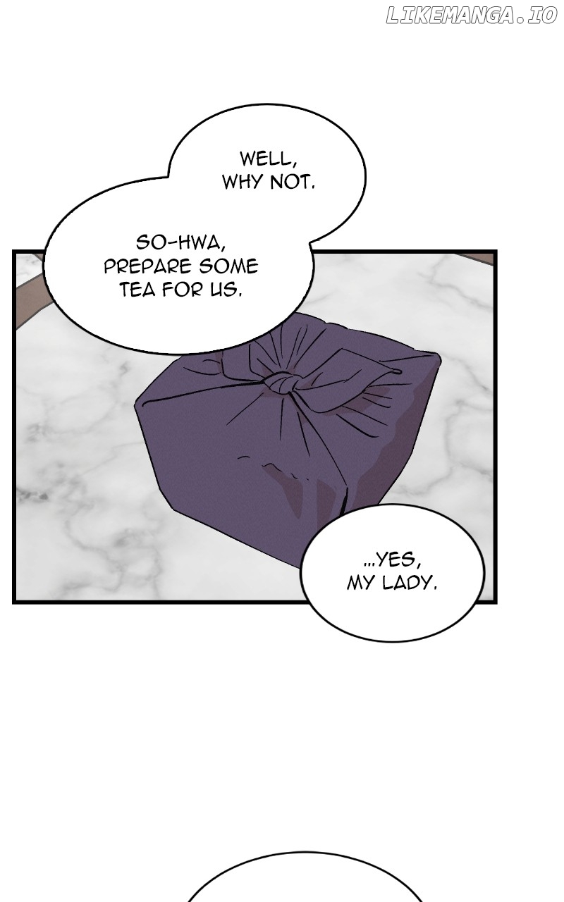 Concubine Scandal Chapter 56 - page 21