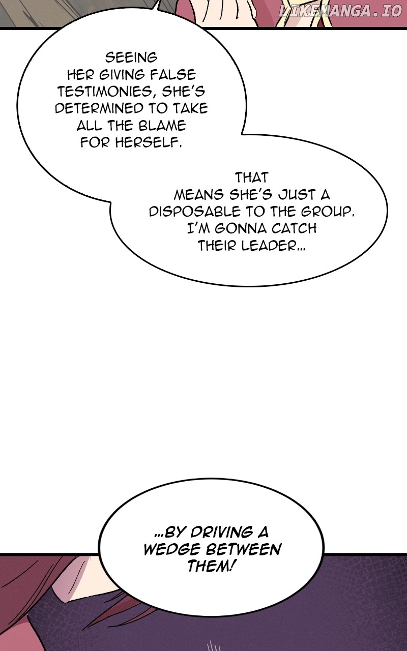Concubine Scandal Chapter 56 - page 25