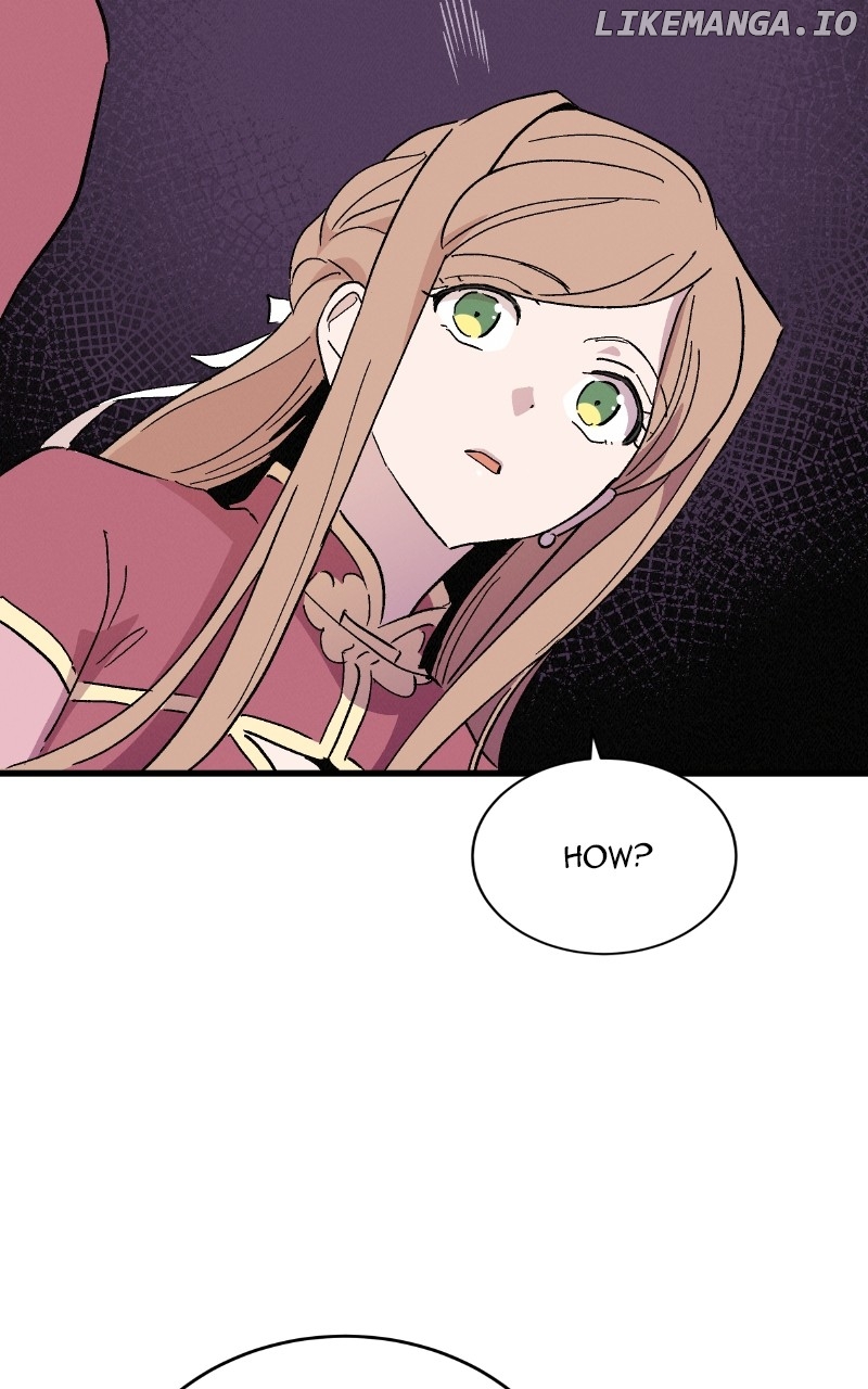 Concubine Scandal Chapter 56 - page 26