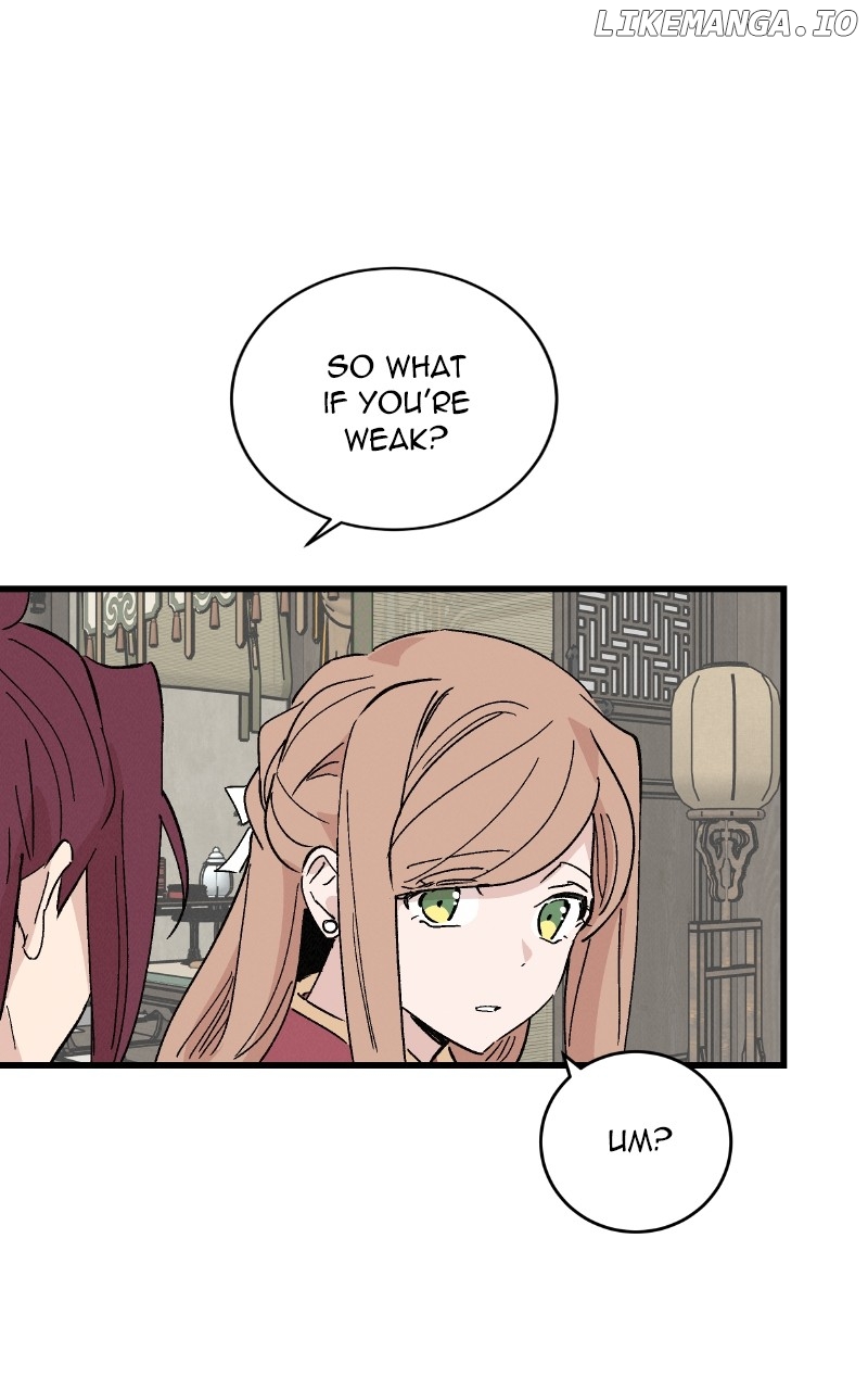 Concubine Scandal Chapter 56 - page 31