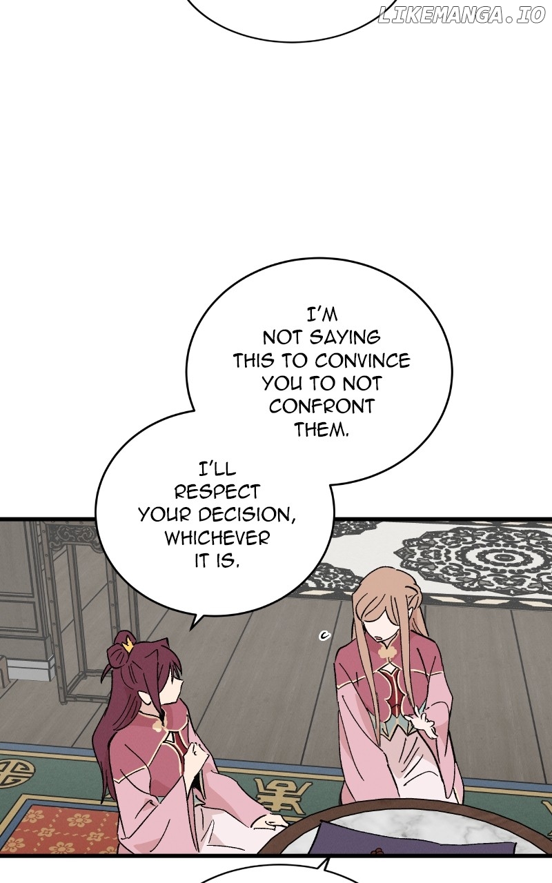 Concubine Scandal Chapter 56 - page 33