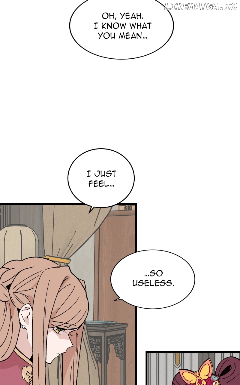 Concubine Scandal Chapter 56 - page 34