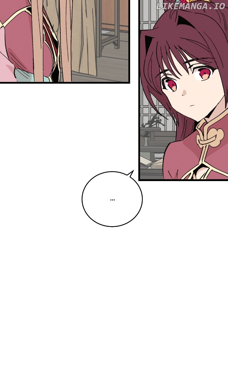 Concubine Scandal Chapter 56 - page 35