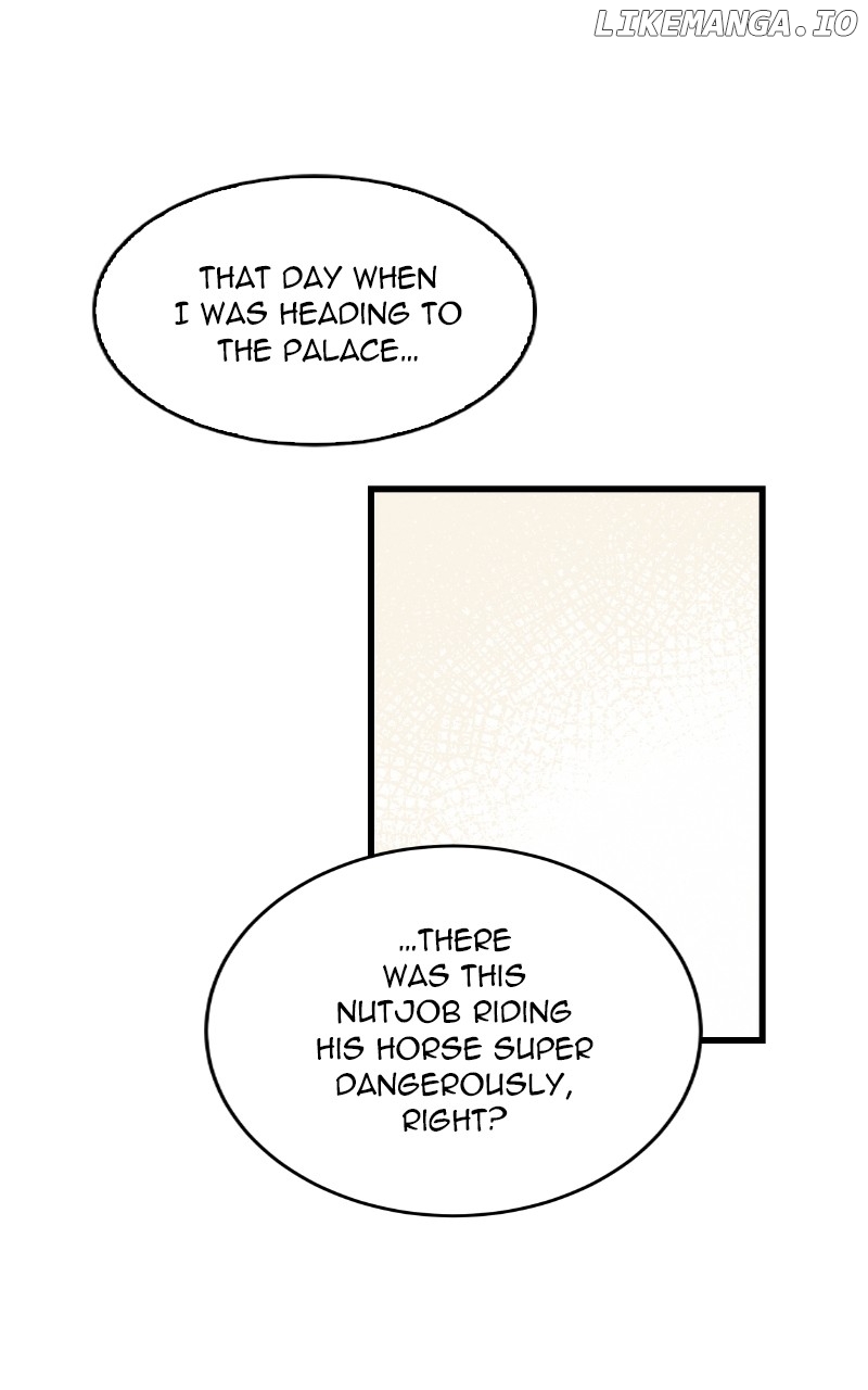 Concubine Scandal Chapter 56 - page 38