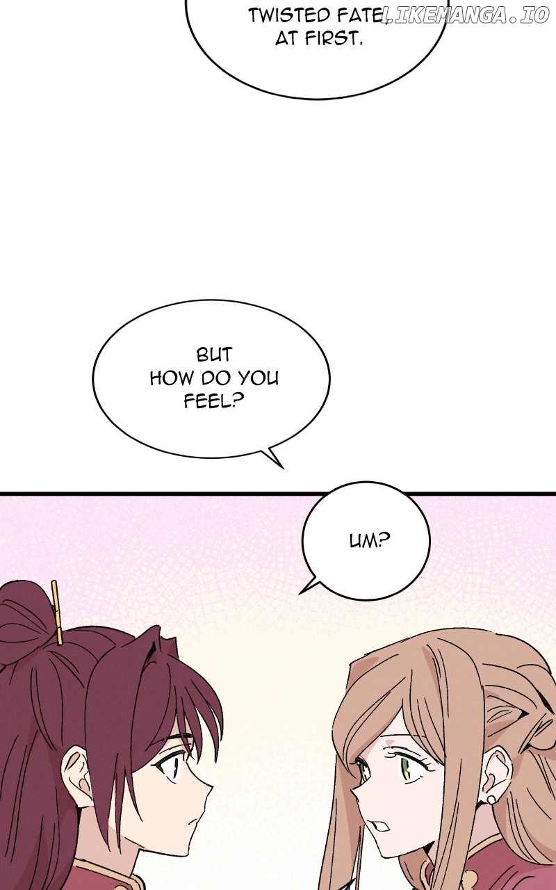 Concubine Scandal Chapter 56 - page 41