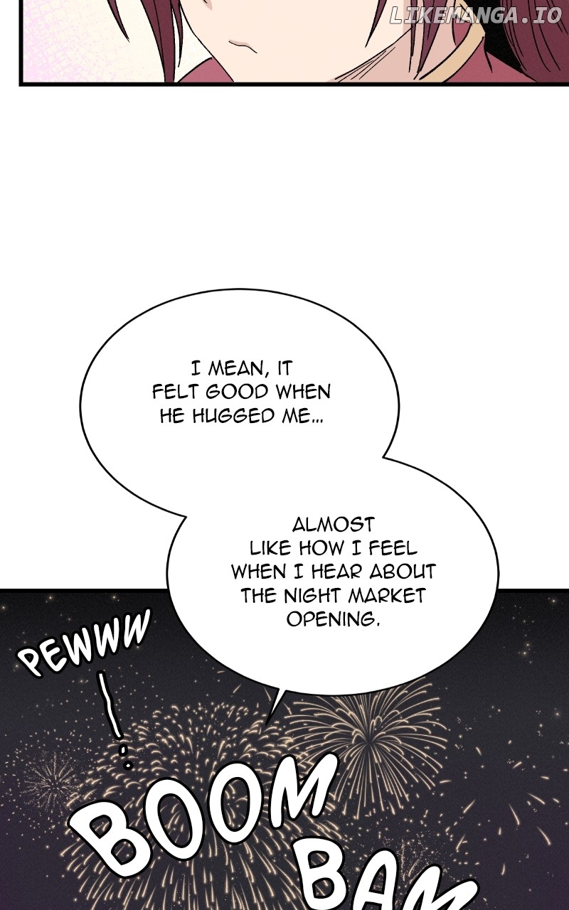 Concubine Scandal Chapter 56 - page 43
