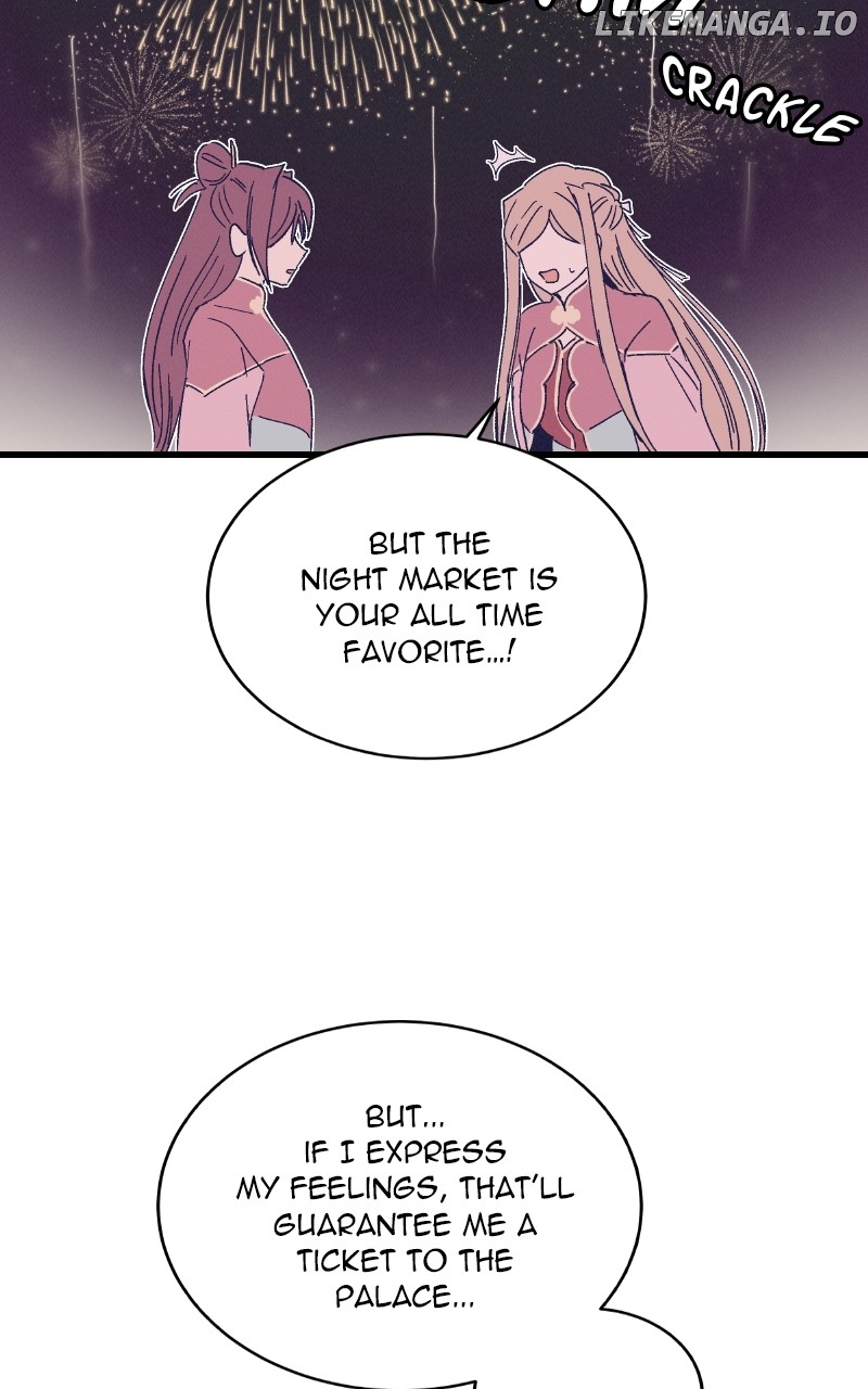 Concubine Scandal Chapter 56 - page 44