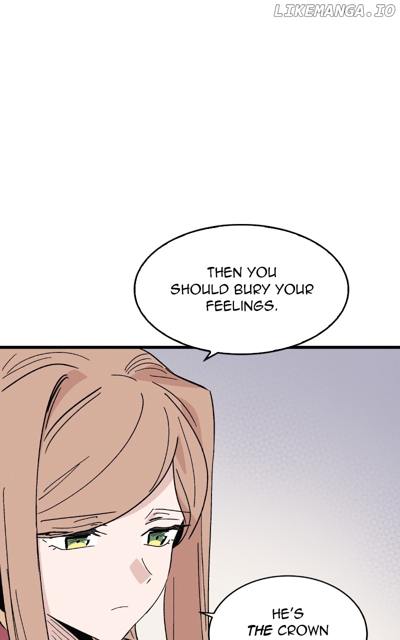 Concubine Scandal Chapter 56 - page 47