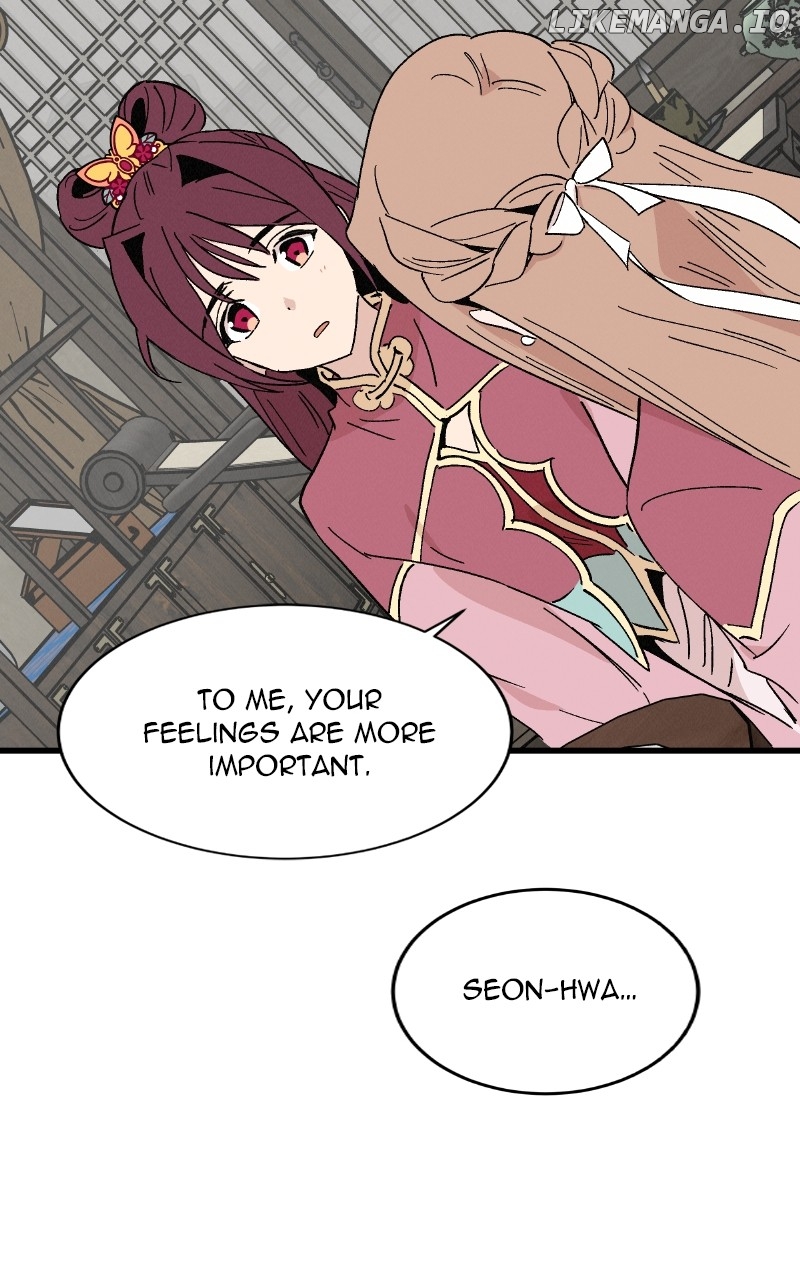 Concubine Scandal Chapter 56 - page 49
