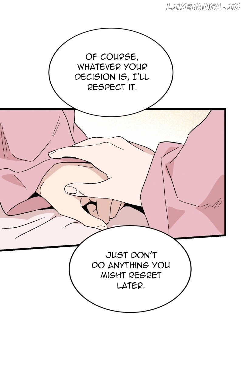 Concubine Scandal Chapter 56 - page 50
