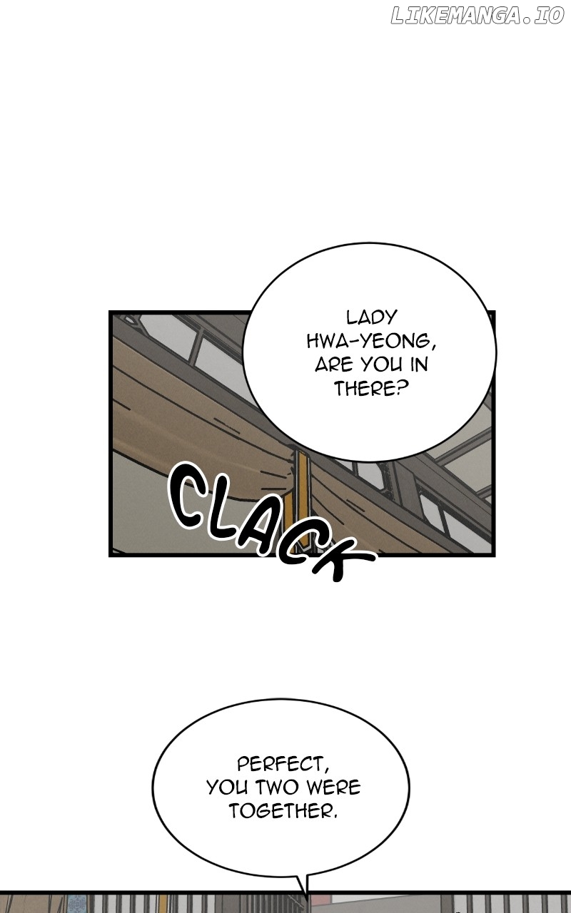Concubine Scandal Chapter 56 - page 52