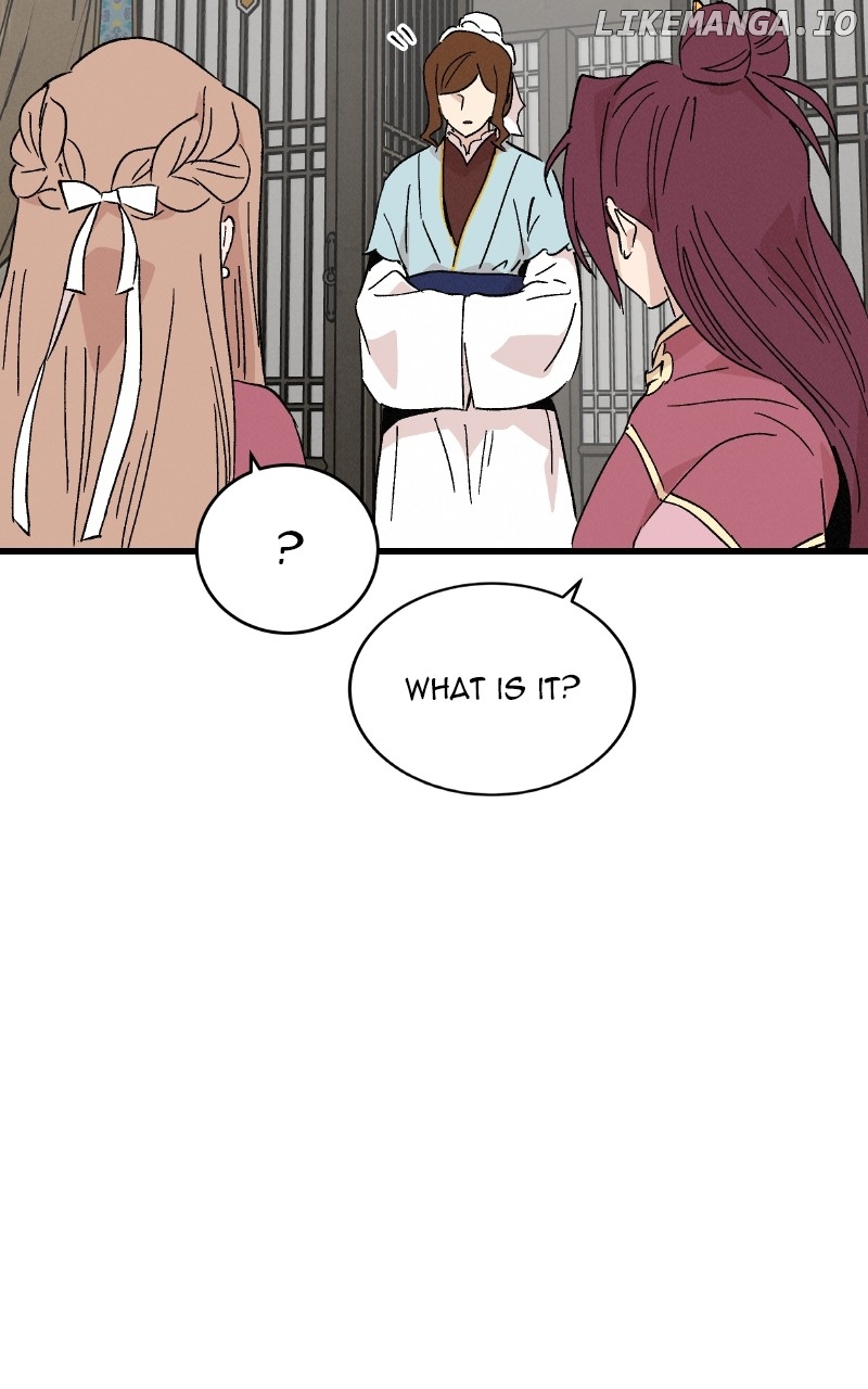 Concubine Scandal Chapter 56 - page 53
