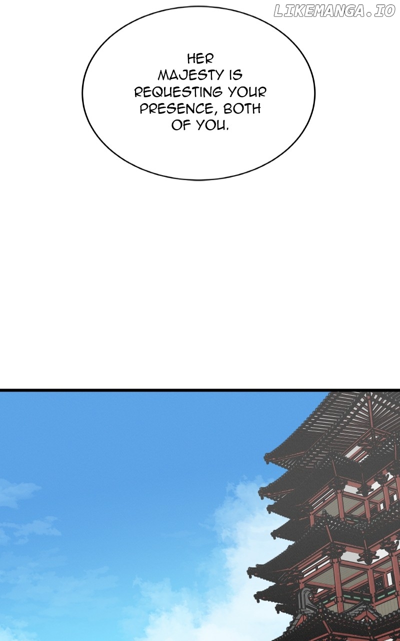 Concubine Scandal Chapter 56 - page 54