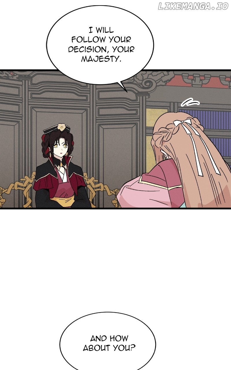Concubine Scandal Chapter 56 - page 59