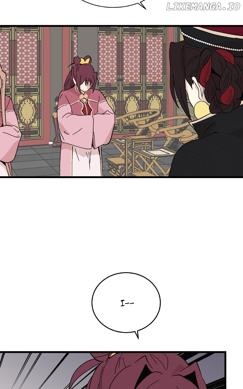 Concubine Scandal Chapter 56 - page 60