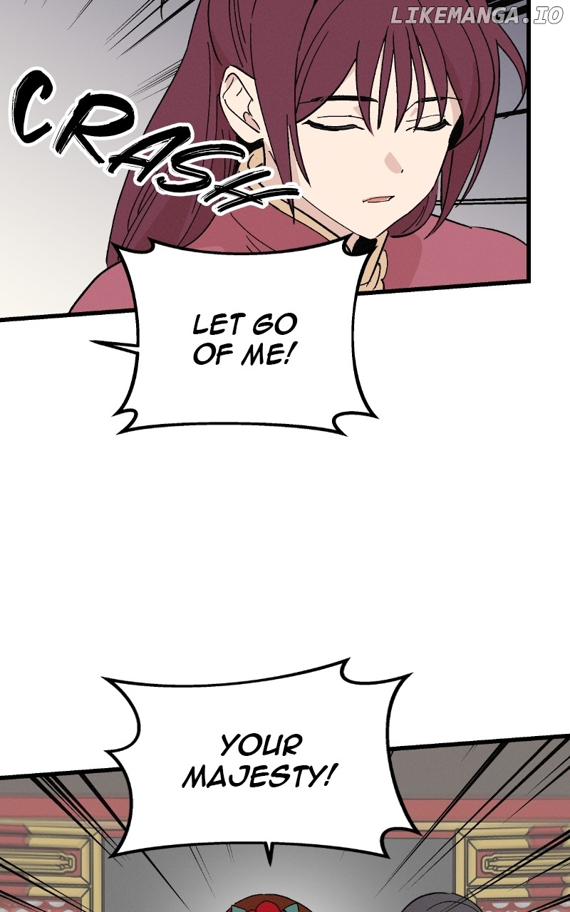 Concubine Scandal Chapter 56 - page 61