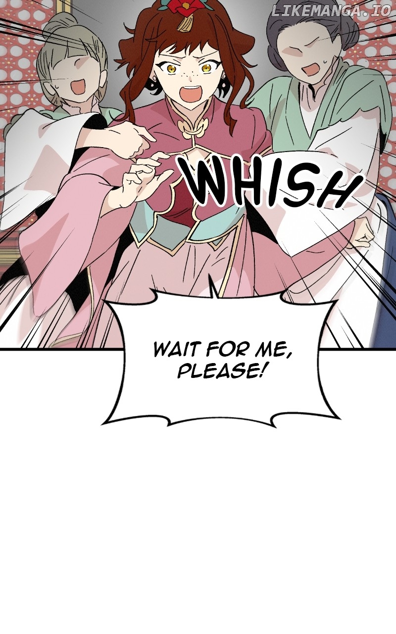 Concubine Scandal Chapter 56 - page 62