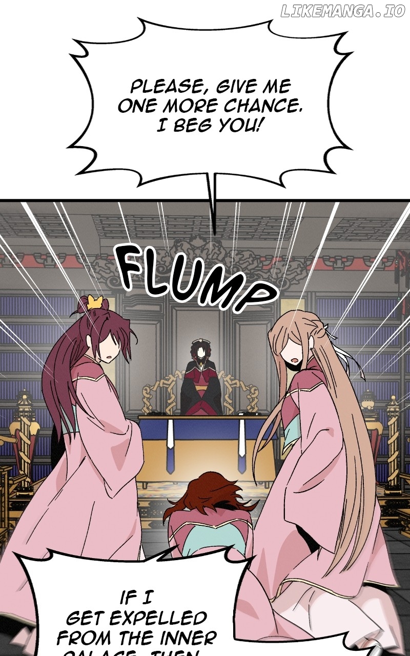 Concubine Scandal Chapter 56 - page 63